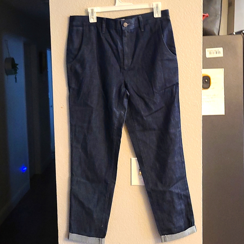 Banana Republic heritage collection